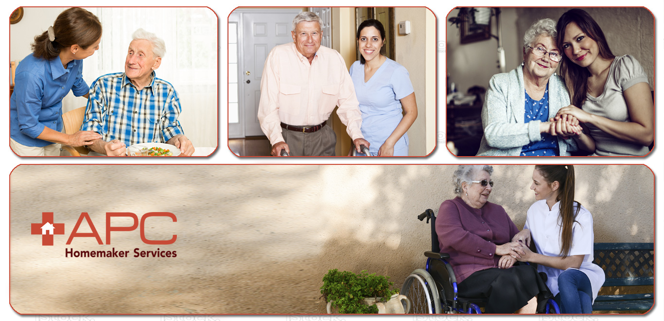 Apc Home Health Services El Paso Tx
