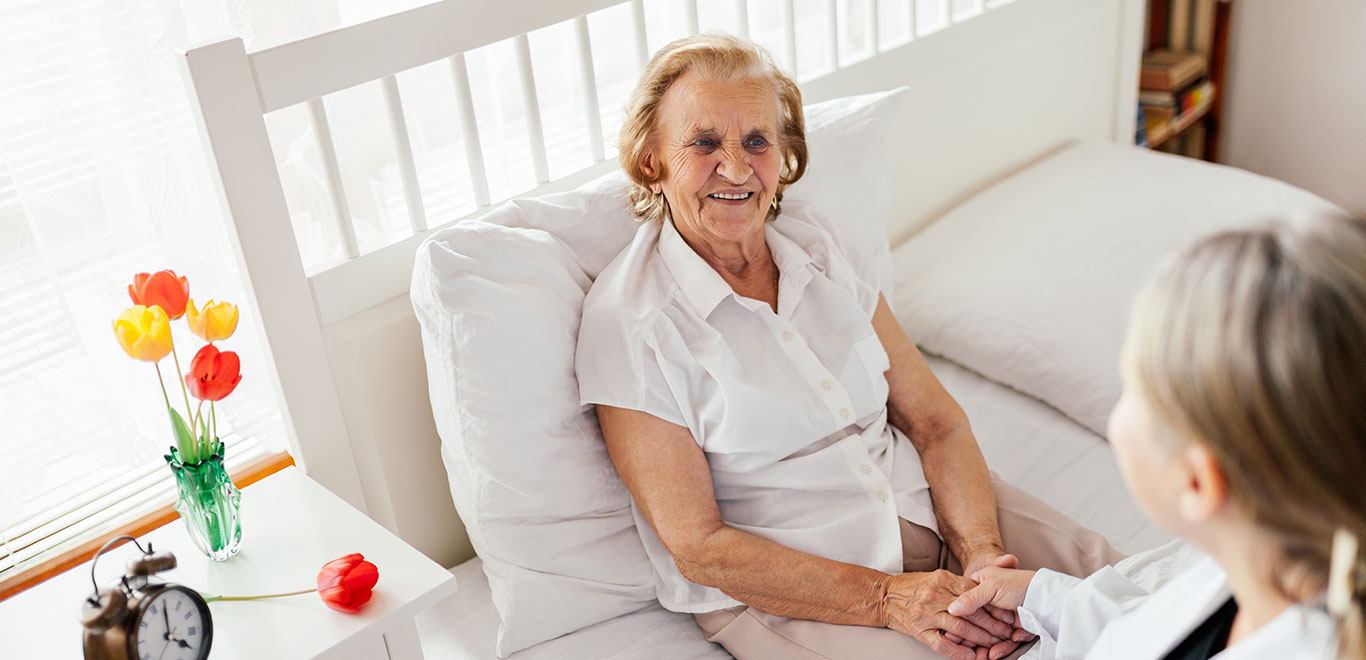 What are the typical duties of a Home Care Provider?